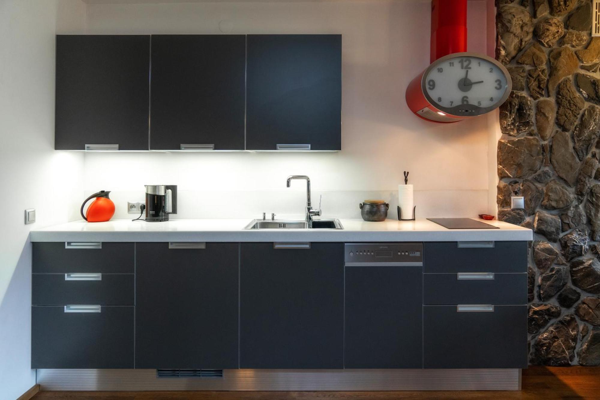 Vivaapart Rodzinne Apartamenty Z Basenem I Widokiem Na Giewont — Photos 3