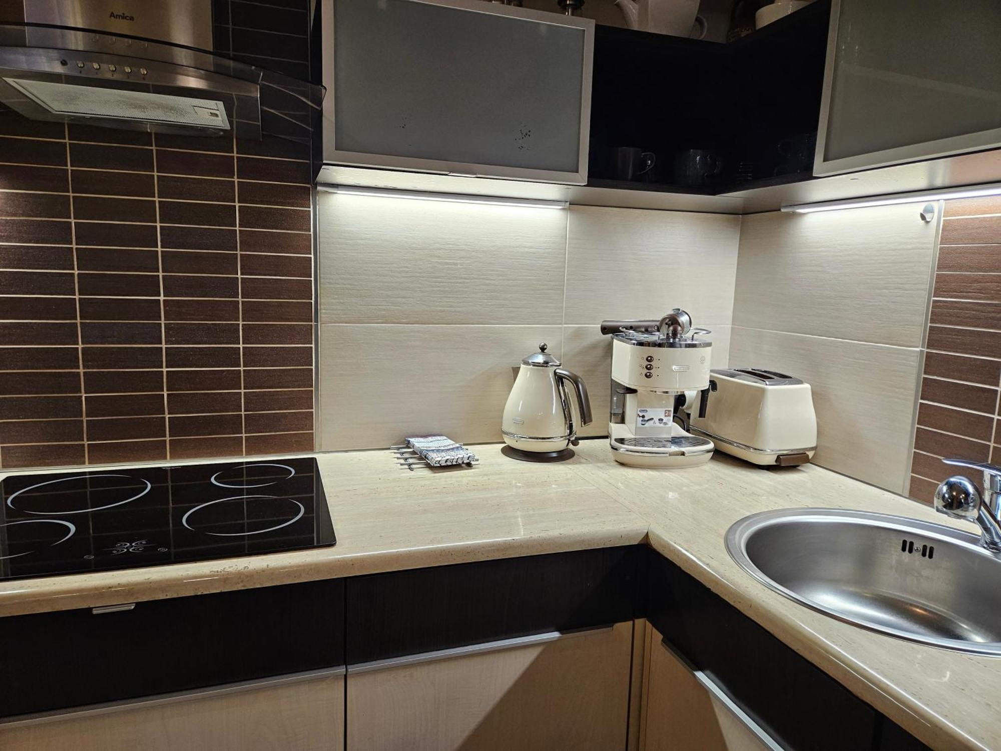 Vivaapart Rodzinne Apartamenty Z Basenem I Widokiem Na Giewont — Photos 1